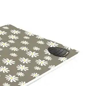 Bügeldecke Encasa Homes Bügelmatte, Groß 120 x 70 cm