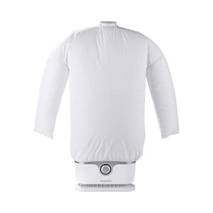 Bügelpuppe CLEANmaxx Automatischer Hemden-Bügler