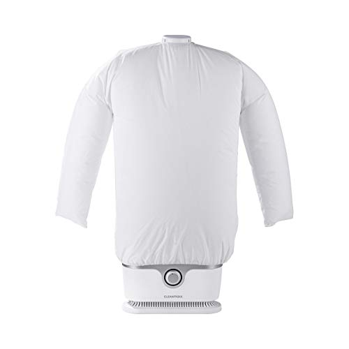 Die beste buegelpuppe cleanmaxx automatischer hemden buegler Bestsleller kaufen