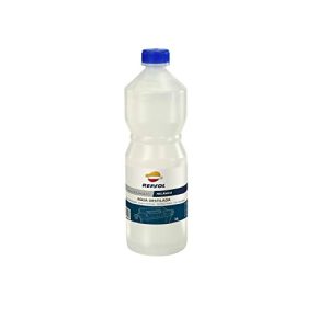 Bügelwasser Repsol RP711A85 Destilliertes Wasser, 1 L