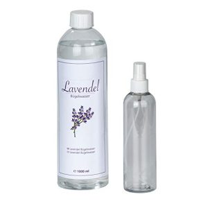 Bügelwasser Unbekannt WENKO Wäscheduft Lavendel 1 Liter