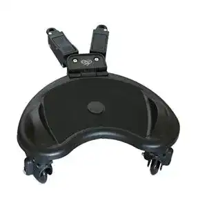 Buggy-Board Elternstolz Buggyboard Kiddyboard Trittbrett