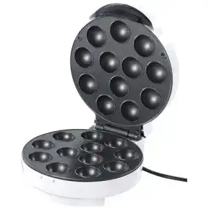 Cake-Pop-Maker Rosenstein & Söhne Cake Pop Maker, 750 Watt