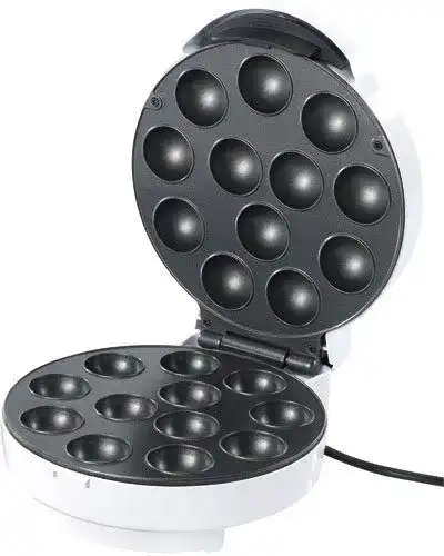 Cake-Pop-Maker Rosenstein & Söhne Cake Pop Maker, 750 Watt