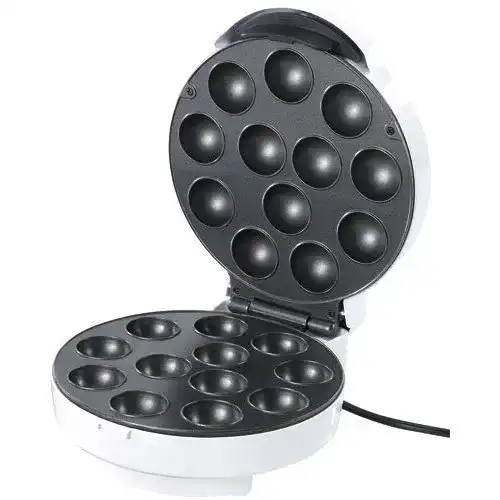 Cake-Pop-Maker Rosenstein & Söhne Cake Pop Maker, 750 Watt