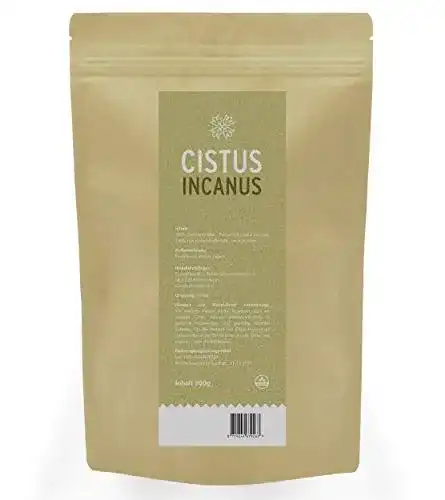 Cistus-Tee FRESH ORGANICS PURE & NATURAL 500g CISTUS