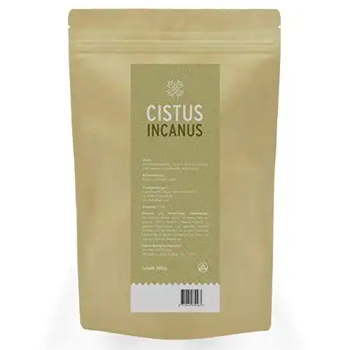 Cistus-Tee FRESH ORGANICS PURE & NATURAL 500g CISTUS
