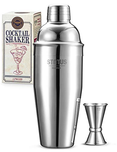 Die beste cocktail shaker stntus innovations cocktail shaker set Bestsleller kaufen