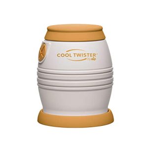 Cool-Twister nip Fläschchenwasser-Abkühler