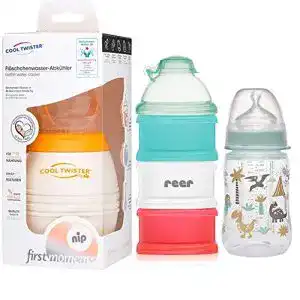 Cool-Twister NIP Flaschenkühler Cool Twister Set