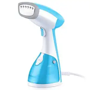 Dampfbürste MLMLANT Mobiles 1500W Dampfglätter