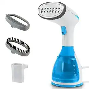 Dampfglätter KOREY 280ml, 1500W Handlich, einstellbar, tragbar
