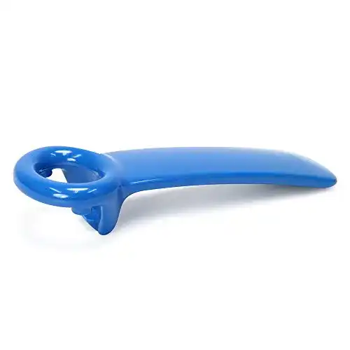 Deckelöffner BRIX, B-2111-B Blau