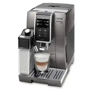 DeLonghi-Kaffeevollautomat