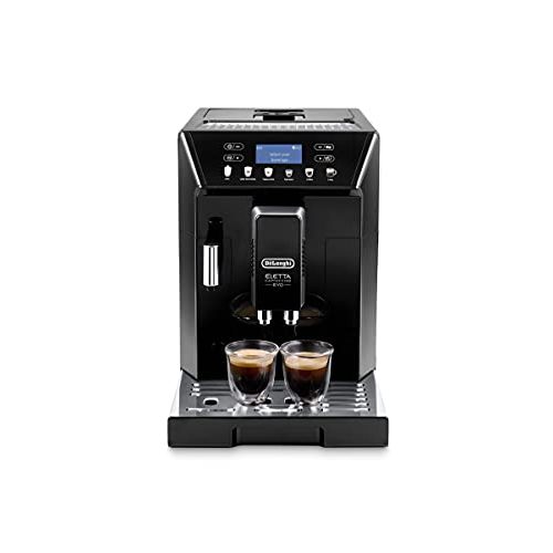 DeLonghi-Kaffeevollautomat De’Longhi Eletta Evo ECAM 46.860.B