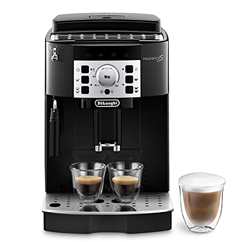 Die beste delonghi kaffeevollautomat delonghi magnifica s Bestsleller kaufen