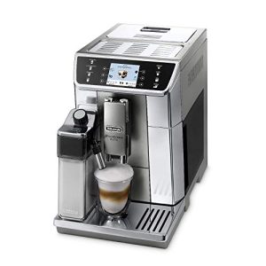 DeLonghi-Kaffeevollautomat De’Longhi PrimaDonna Elite