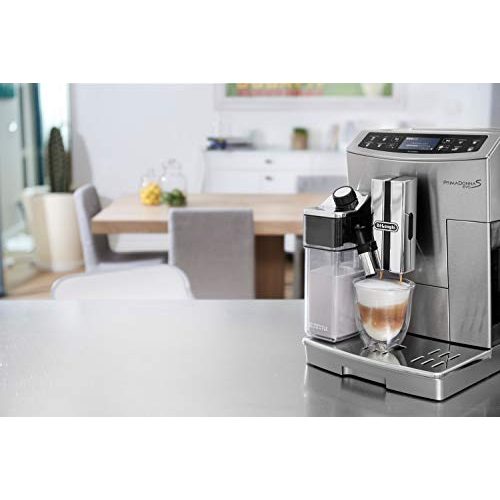 DeLonghi-Kaffeevollautomat De’Longhi Primadonna S Evo