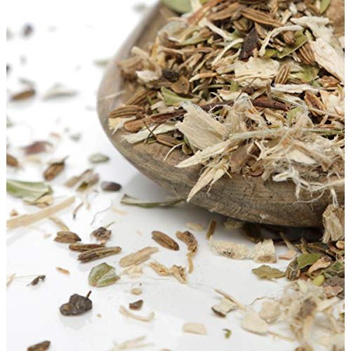 Detox-Tee Herbis Natura, Unterstützung der Nierenfunktion, 340 g