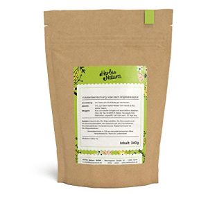 Detox-Tee Herbis Natura, Unterstützung der Nierenfunktion, 340 g