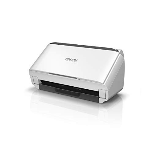 Dokumentenscanner Epson WorkForce DS-410, DIN A4, 600dpi