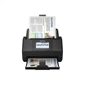 Dokumentenscanner