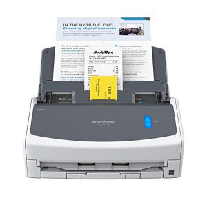 Dokumentenscanner ScanSnap iX1400 Desktop, A4, Duplex, USB