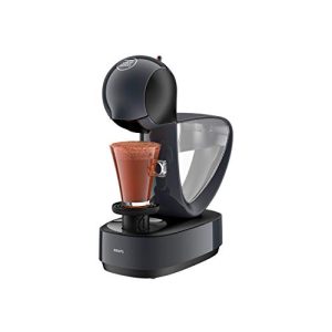 Dolce-Gusto-Maschine Krups Dolce Gusto Infinissima KP173B