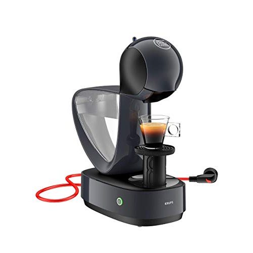 Dolce-Gusto-Maschine Krups Dolce Gusto Infinissima KP173B