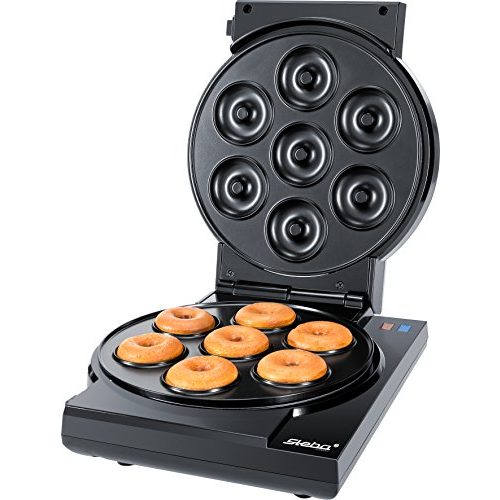 Donut-Maker Steba CM 3 Cake-Maker “3 in 1”, 800 Watt
