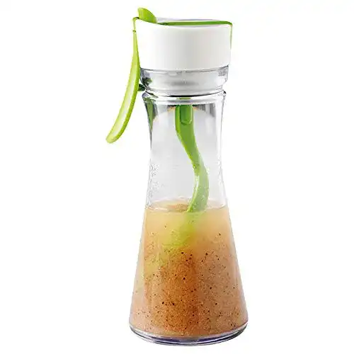 Dressing-Shaker Chef’n 021179 Emulstir Emulgator