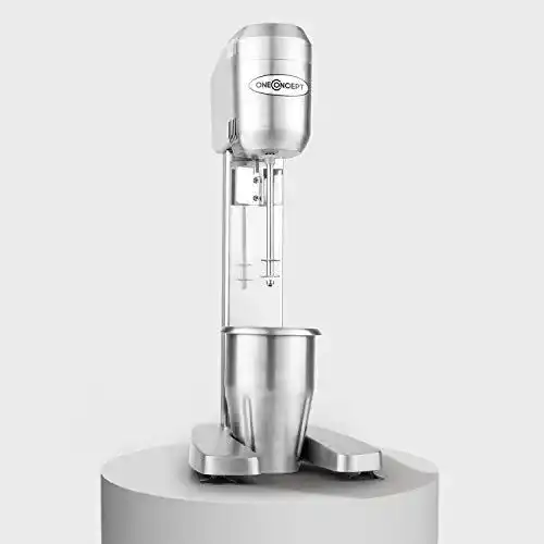 Drink-Mixer OneConcept DM-B2 Power Drink Mixer Gastro