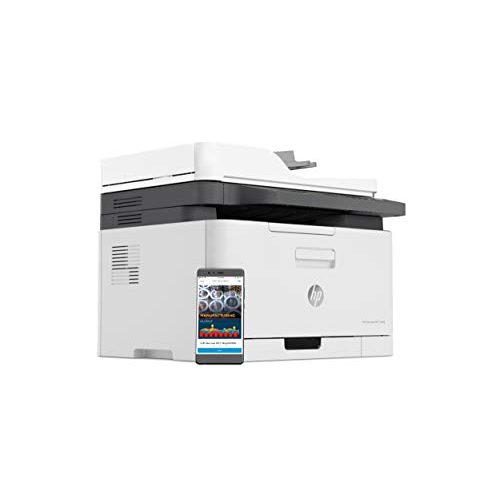 Drucker HP Color Laser 179fwg Multifunktions-Farblaser