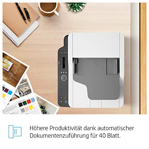 Drucker HP Color Laser 179fwg Multifunktions-Farblaser