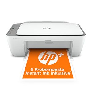 Drucker HP DeskJet 2720e Multifunktions, Instant Ink, Airprint