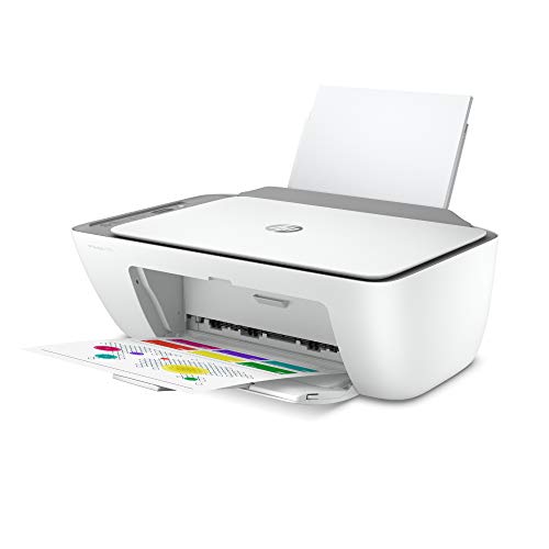 Drucker HP DeskJet 2720e Multifunktions, Instant Ink, Airprint