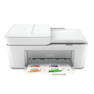 Drucker HP DeskJet Plus 4110 All-in-One