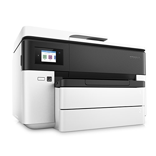 Drucker HP OfficeJet Pro 7730 A3-Multifunktion, Airprint