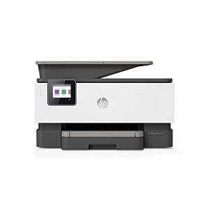 Drucker HP OfficeJet Pro 9010 Multifunktion, Instant Ink, A4