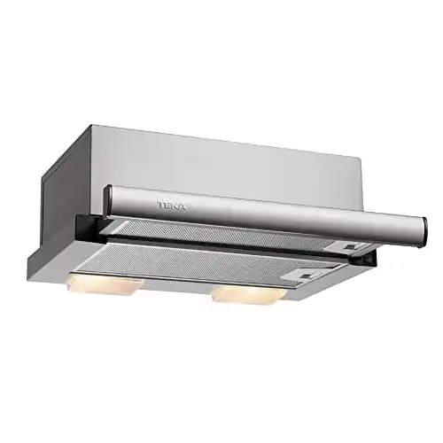 Dunstabzugshaube (50 cm breit) TEKA 404744400