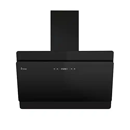 Dunstabzugshaube 90 cm KKT KOLBE, Nachlaufautomatik