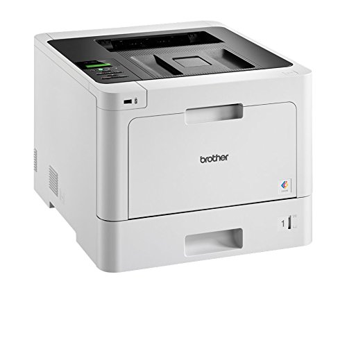 Duplex-Drucker Brother HL-L8260CDW, WLAN Farblaserdrucker