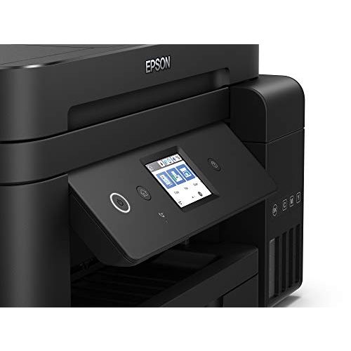 Duplex-Drucker Epson EcoTank ET-4750 4-in-1, großer Tintentank