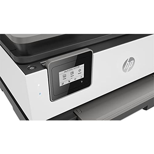 Duplex-Drucker HP OfficeJet 8012 Multifunktionsdrucker