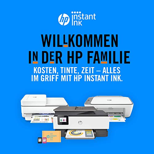 Duplex-Drucker HP OfficeJet Pro 9010 Multifunktionsdrucker
