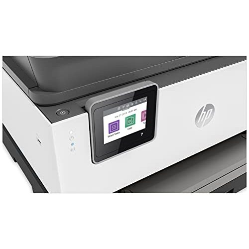 Duplex-Drucker HP OfficeJet Pro 9010 Multifunktionsdrucker