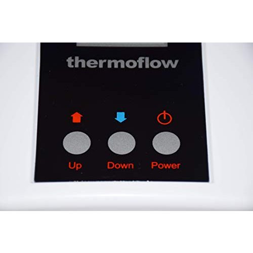 Durchlauferhitzer Thermoflow ELEX21N 1325ELEX21 Elektronisch
