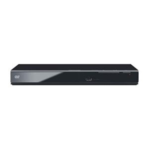 DVD-Player Panasonic DVD-S500EG-K Elegant, Multiformat