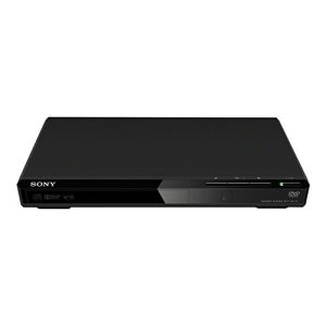 DVD-Player Sony DVP-SR170 (SCART)