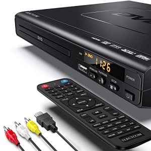 DVD-Player WERPOWER HD-, DVD Player, CD-Player, DVD Player
